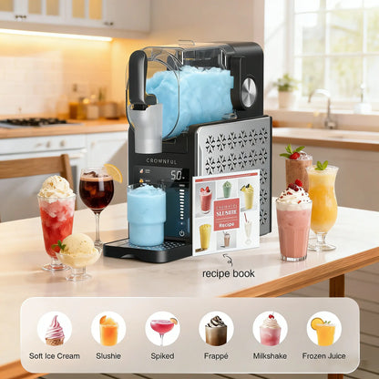 SEMTIX Slushie Machine