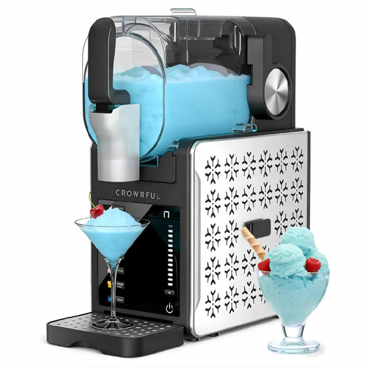 SEMTIX Slushie Machine