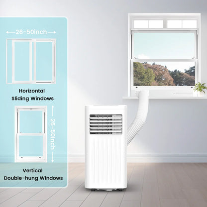 3-In-1 Air Conditioner