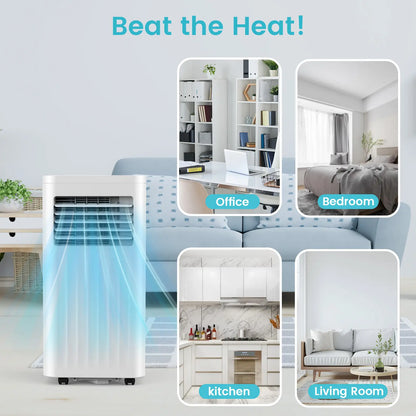 3-In-1 Air Conditioner