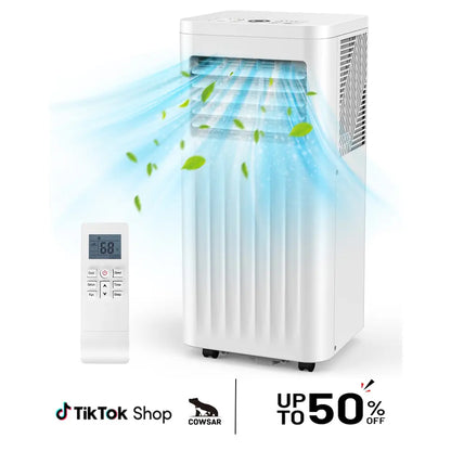 3-In-1 Air Conditioner