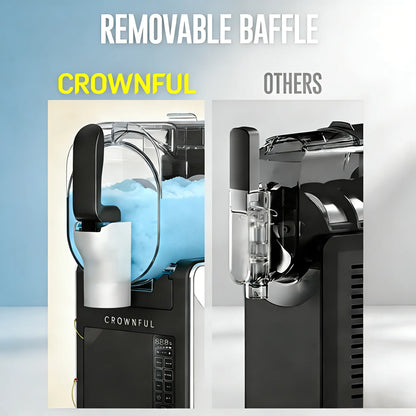 SEMTIX Slushie Machine