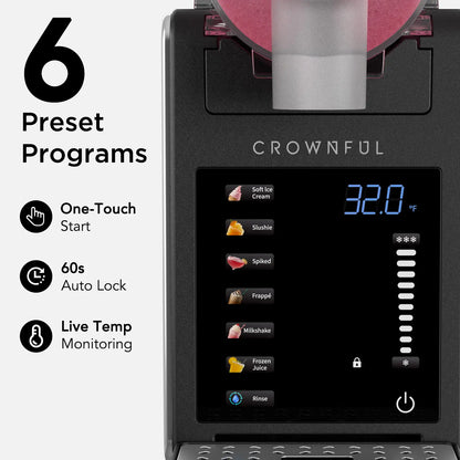 SEMTIX Slushie Machine