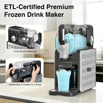 SEMTIX Slushie Machine