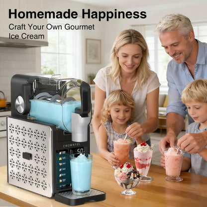 SEMTIX Slushie Machine