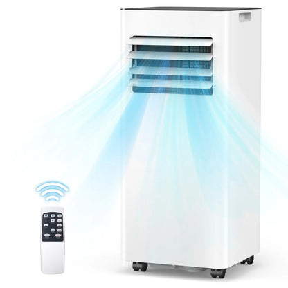 3-In-1 Air Conditioner